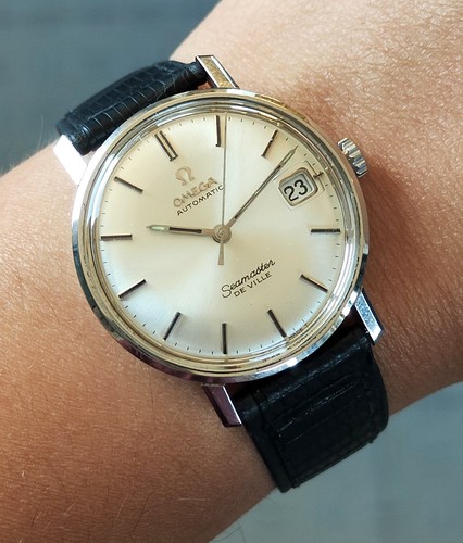 Antico orologio omega - antico,