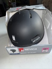 Casco sci snowboard Nevica