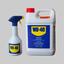 SBLOCCANTE LUBRIFICANTE WD-40