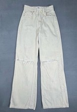 Jeans Bershka donna taglia 4