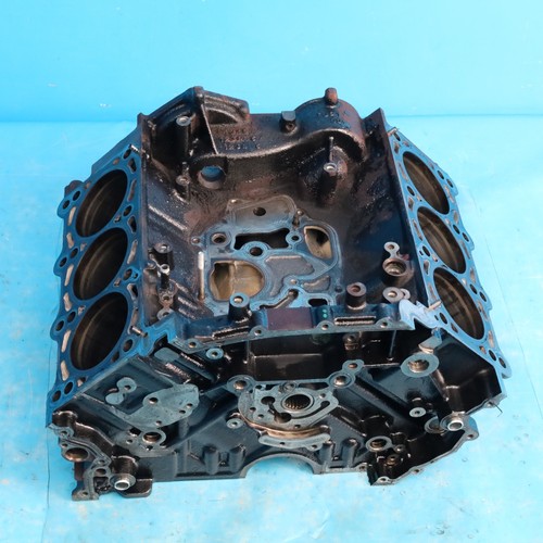 Blocco motore audi c6 - blocco,