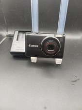 Canon Powershot A2200 HD +
