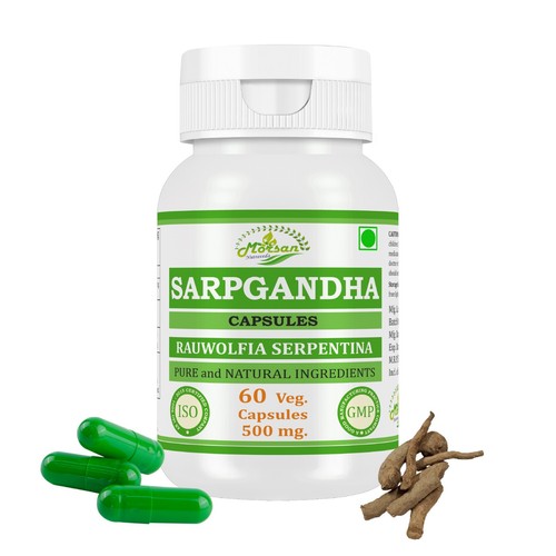 Sarpgandha rauwolfia - sarpgandha, (rauwolfia