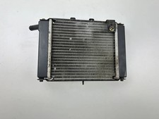 RADIATORE KYMCO GRAND DINK 250