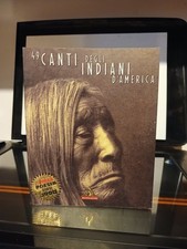 49 canti degli Indiani