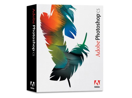 Software adobe photoshop - software,