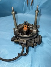 Monoiniettore Weber 2933 A