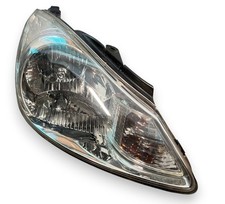 Faro Anteriore destro HYUNDAI I10 anno 2010 1086cc Benzina 921020X020 92102A