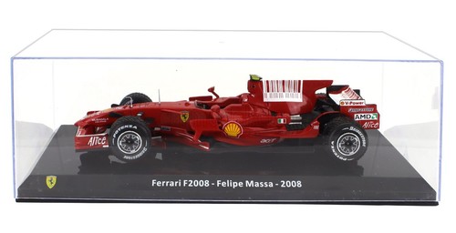 Ferrari f2008 2008 - f1,