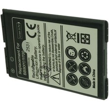 Batterie pour BLACKBERRY 9780