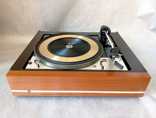 Dual 1218 giradischi 1973 - ,
