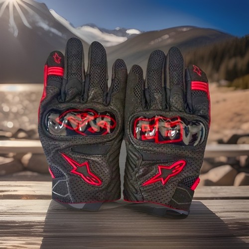 Guanti alpinestar 93 - guanti, #93