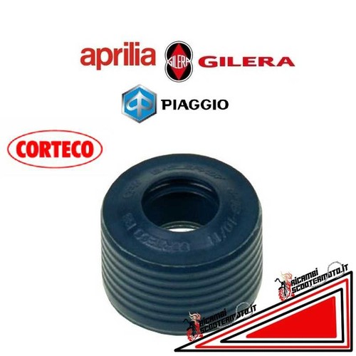 Paraolio 8x16x10 alberino - paraolio,