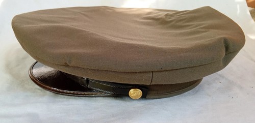 Berretto militare vintage - berretto,