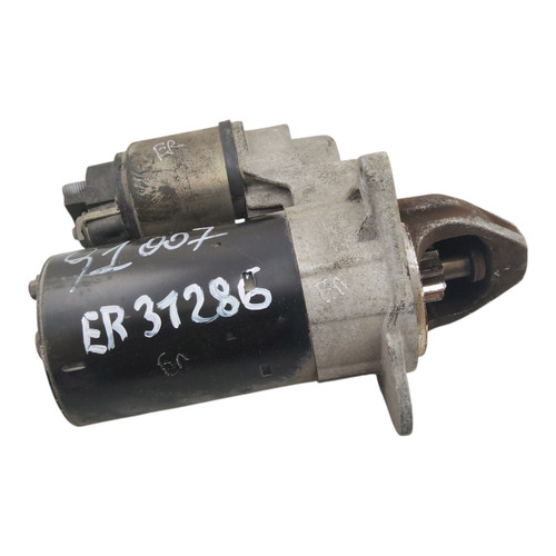 Motorino avviamento opel corsa - motorino,