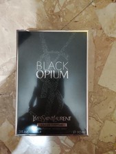 Yves Saint Laurent Black Opium