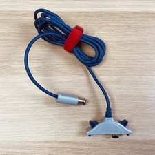Game Boy Advance Link Cable Cavo per Collegamento Gamecube Gba Originale