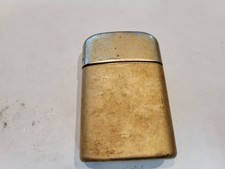 Accendino Petrolifero VINTAGE