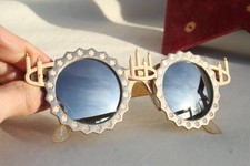 OCCHIALI DA SOLE VINTAGE