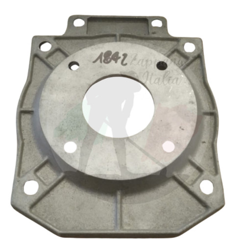Pasbo flangia motori jlo - pasbo,