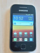 Smartphone Samsung Galaxy Y