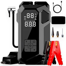 Jump Starter Avviatore di