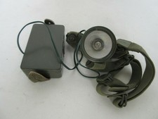 Esercito Torcia Elettrica Come