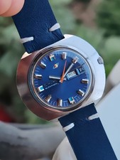 Enicar Jumbo Automatic Vintage