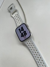 Apple Watch Series 7 GPS Nike