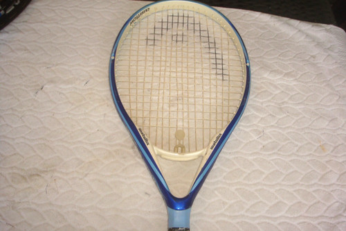 Racchetta tennis head - racchetta, da