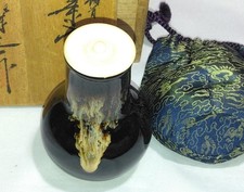 Un famoso caddy da tè cinese