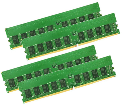 Gb 2400 mhz - 2400, ecc
