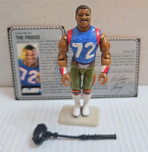 Vintage 1987 joe mail - vintage,