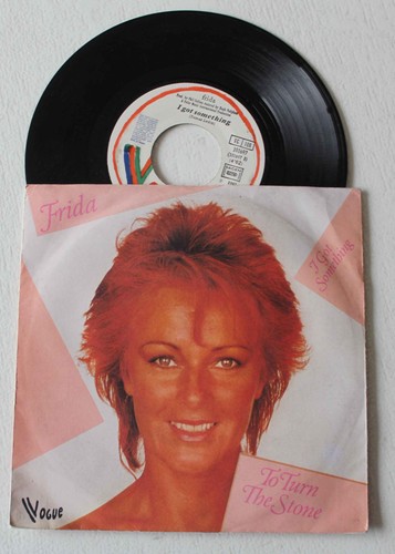 Frida abba i got - frida,