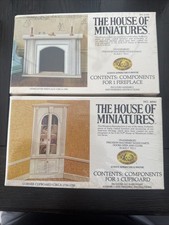 La Casa delle Miniature Kit n