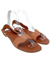 ZARA BASIC Sandalo comodo