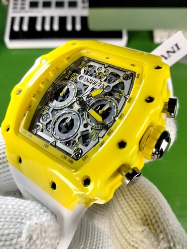 Orologio invicta racing 69740 - invicta,