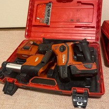 Hilti a36 cordless rotary - cordless,