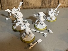 A26968 WARMACHINE HORDES