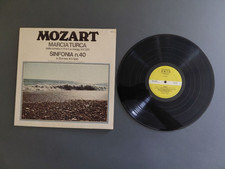 MOZART Marcia Turca Sinfonia