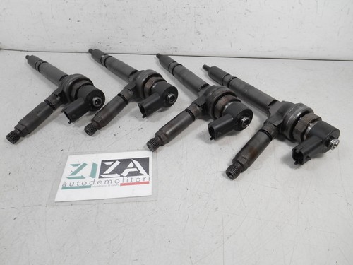 Kit iniettori opel astra - iniettori,
