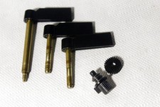 PULSANTI/INTERRUTTORI