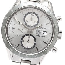 Orologio Uomo TAG HEUER