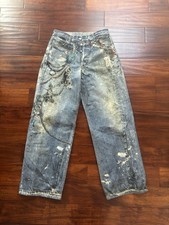 Jeans denim Acne Studios Baggy