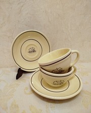 2 Coccini Mulino Bianco