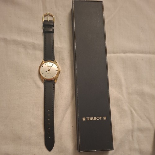 Orologio tissot stylist - orologio,