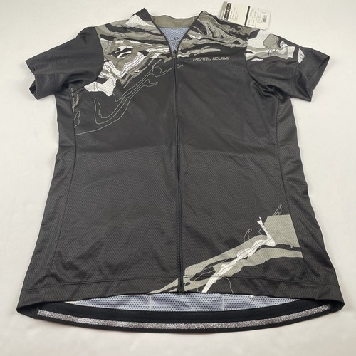 Pearl izumi maglia ciclismo - maglia,