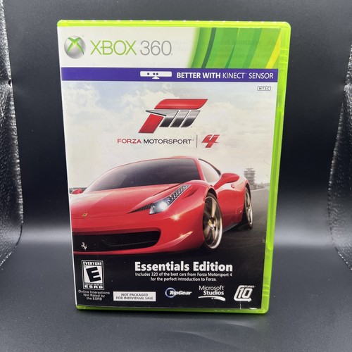 Forza motorsport essentials - motorsport, 4