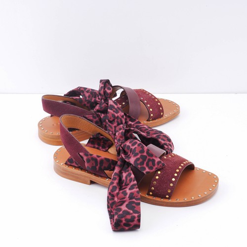 Sandro paris scarpe - scarpe, donna