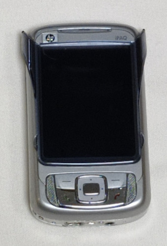 Ipaq rw6815 per ricambi - hp,